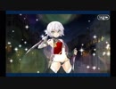バレンタイン2019 ジャック・ザ・リッパー