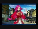 バレンタイン2019 フランシス・ドレイク