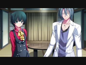 【実況】刮目せよ、"永久機関"は此処に在る―『Zero Infinity -Devil of Maxwell-』 第20話