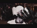 [MMD艦これ] KILLER  B [南方棲鬼]