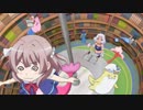 バミューダトライアングル ～カラフル・パストラーレ～　第6話　あなたの名前を教えて