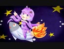 【結月ゆかり】ROCKET LOVE【オリジナル曲】