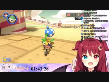 飼い猫に翻弄される夢月ロアまとめ