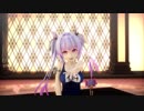 【MMD艦これ】オレンジ