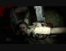 狂人たちの館へようこそ「バイオハザード7」絶叫プレイ part18