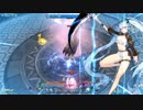 リーシャ伯爵中級ソロ