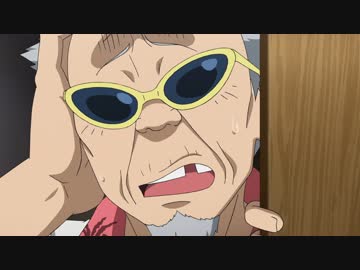 火ノ丸相撲　第十六番　国宝 is デリシャス