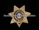 Boone County Sherrif's Recruitment Video ( Banned for Racist Propaganda )