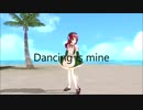 【桃音モモ】Dancing is mine -PV-