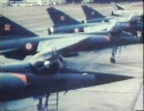 DOG FIGHT　（ミラージュF1，航空戦の歴史・ヨーロッパ編）