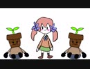 【北上双葉／手描き自作曲音MAD】ふーさんが音が聞こえているかを確認するテーマ