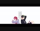 DECO*27『夜行性ハイズ』2人で歌ってみた（ケロケロあり）【スタエコ】