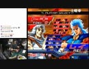 2019-01-26 中野TRF AC北斗の拳 無差別大会