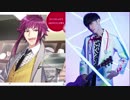 奇天烈ポエマー比較