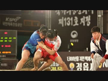 【韓国の反応】「韓国相撲が人気に！相撲の起源は韓国ニダ！」韓国人の妄言が今日も虚しく響き渡る（笑）