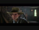【実況】無法者はツラいよ【RED DEAD REDEMPTIONⅡ】Part95