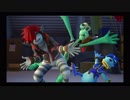 #26 ディズニーが世界一似合わんおじさんが実況するキングダムハーツⅢ モンスターズ・インク編 The last part