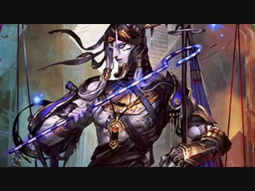 グランプリアーカスネクロ【シャドウバース/Shadowverse】