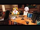 ゆーはむと椎名唯華のハモり　２曲