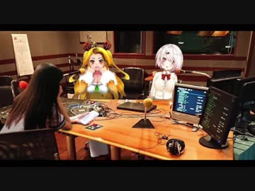 ゆーはむと椎名唯華のハモり　２曲