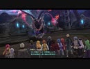 閃の軌跡Ⅳ　 ルキヴァス終焉に諍え　vs灼獣のローゼリア　その106