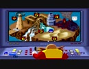 SegaSonic the Hedgehog Walkthrough [1080p]