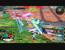 【祝ライトニング修正！次はこのペア！】EXVS2実況　ダブルオーガンダム＆メッサーラ