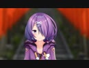 【MMD】あずきち的に正しい？「極楽浄土」