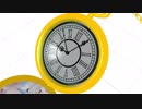 [MMD] Pocket Watch "懐中時計" PMXモデル配布します[MMM]