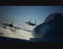 ACE COMBAT 7 字幕プレイ Part9