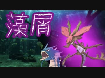 【ポケモンUSM】役割論理でPlusUltra！Part22