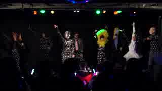 【ZOZOスーツで#3】恋はスリル、ショック、サスペンス 踊ってみた【＠熊本GAぷ】