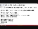 NWO阻止マニュアルを作成する第1回【【沢村直樹・公式放送アーカイブ】