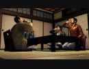 【鑑賞用】JUDGE EYES⑮親子盃 ジャッジアイズ
