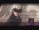 今更ながらNieR:Automataの世界を堪能する実況 2週目part2