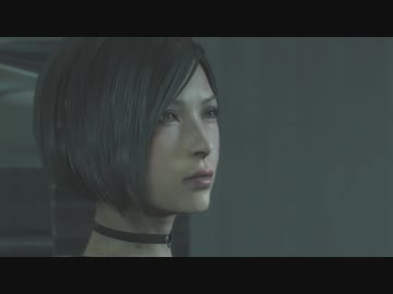 ぶるっと実況バイオRE2！【レオン裏Zver.】part10/11