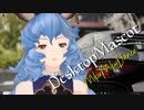 【遊びMMD】  MikuMikuDance Desktop Mascot