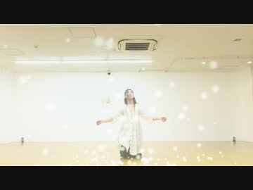 【4周年なので】リトルサイン　踊ってみた【ちかのとかげ】