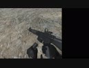 ノーカット [MAPドバイ,殺62,死3]  Part16 得意なM16と戦闘ヘリ無双