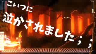 【ロックマン11】難易度EXPERT・バスターのみ・アイテム無し・ギア無し縛りで自称プロが挑む part5 トーチマン【初見プレイ】