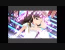 ミリシタ「Shooting Stars」MV  アナザーアピール しずしほ