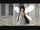 【東方MMD】ネグリジェ姿のスフィーお嬢様で恋するミクジェンヌ