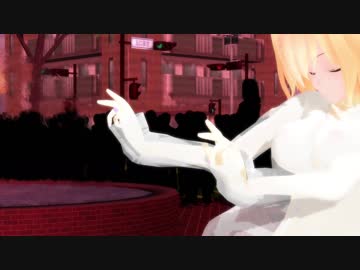 【東方MMD】ドラマ＆ベリー【アリス＆妖夢＆うどんげ】【ぱんつ注意】【紐水着注意】【紳士向け？】【1080p】【MMD】