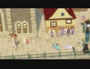 【マビノギ演奏】負けるものか【DQ9】