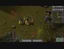 【Factorio】ファクトリオ 自動工場作成ゲー初見実況プレイ11(今回からマルチプレイ)