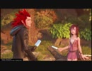 鍵の勇者とアヒルとアッヒョⅢ　第6節【キングダムハーツ3】