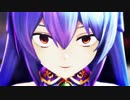 【MMD】帝様（リュウシュウ、シュテイ、コウキ）でURUSaaA愛