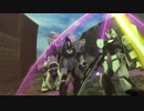 戦場の絆4.22 メサイア NY44 リ・ガズィ①