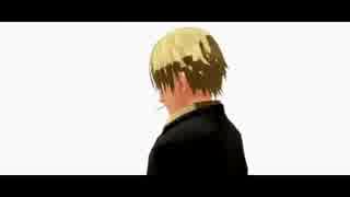 【MMDワンピ】フラジール