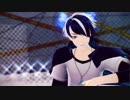 【MMD文アル】I'D【双'璧】